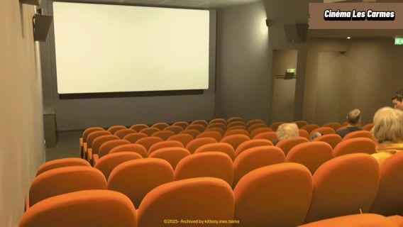 Coraline Chargée de communication