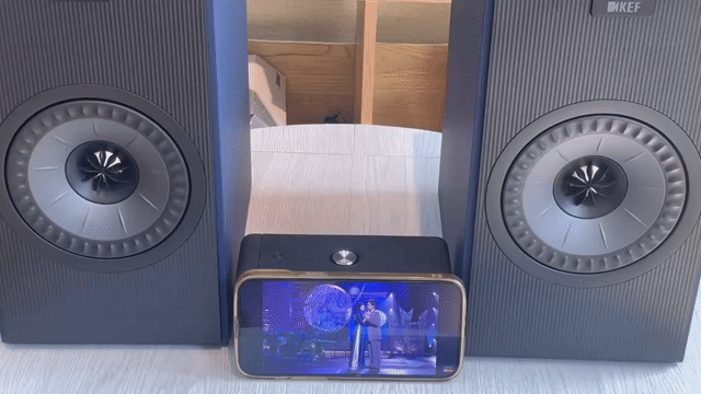 [CHẤT] Loa HIFI KEF Coda W ĐỈNH CAO likenew99.99%. Mua bán Tivi, Âm thanh tại Quận 10 Tp Hồ Chí Minh được đăng bởi 24hShop hình 1