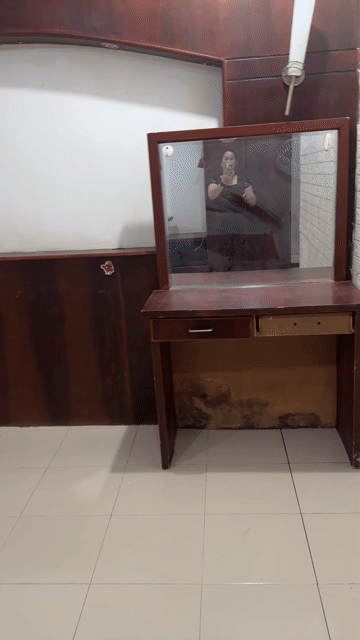 Cho thuê Nhà ở Quận 4 Tp Hồ Chí Minh diện tích 53 m² giá 6,5 triệu/tháng hình 4