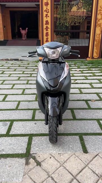 Honda Lead 125 2014 Nguyên Zin - Gop Bao Nậu Sớ. Mua bán Xe máy tại Thành phố Thủ Đức Tp Hồ Chí Minh được đăng bởi Xe Máy Trường Thịnh hình 1