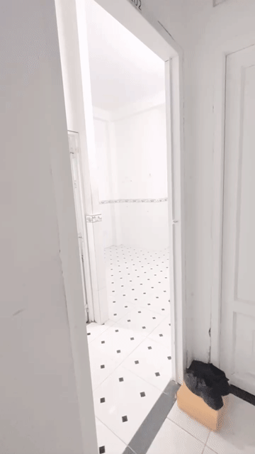 Cho thuê Phòng trọ Quận 3 Tp Hồ Chí Minh diện tích 20 m² giá 3 triệu/tháng