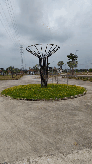 Mua bán Đất Huyện Phú Giáo Bình Dương diện tích 100 m² giá 1,1 tỷ