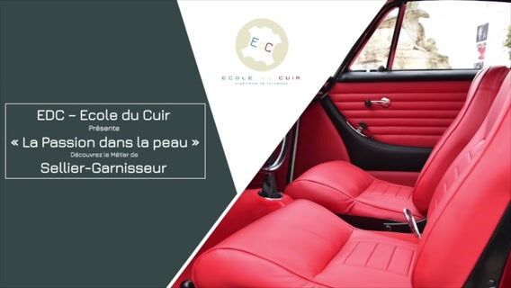 La Passion dans la peau