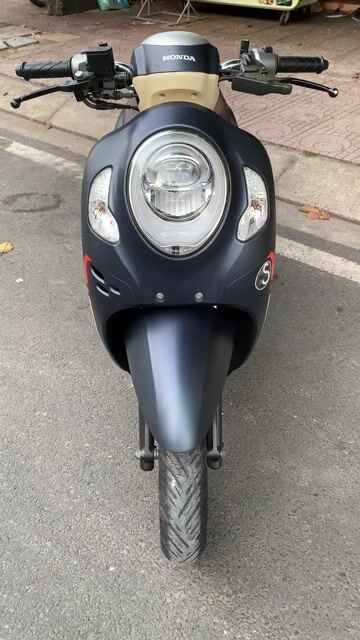 👉 Honda Scoopy 2021 BSTP Odo 10.000km Xe Đẹp Chuẩn. Mua bán Xe máy tại Thành phố Thủ Đức Tp Hồ Chí Minh được đăng bởi iMotorbike Khương Phan hình 1