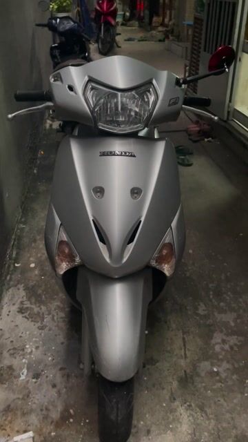 Pass lại xe nhà dư dùng. Mua bán Xe máy tại Quận Tân Phú Tp Hồ Chí Minh được đăng bởi Uy Tín Smartphone Giá Rẻ Hcm hình 1