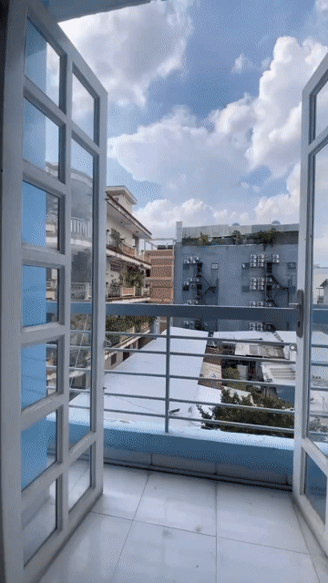 Cho thuê Phòng trọ Quận Gò Vấp Tp Hồ Chí Minh diện tích 30 m² giá 3 triệu/tháng