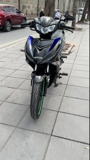 YAMAHA Exciter 15O đèn LED đời cao-chính chủ đẹp. Mua bán Xe máy tại Quận Cầu Giấy Hà Nội được đăng bởi Tong motor xe may hình 1