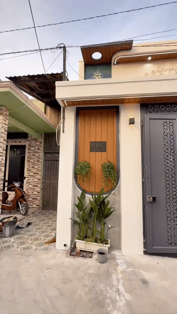 Mua bán Nhà ở Huyện Hóc Môn Tp Hồ Chí Minh diện tích 70 m² giá 3,45 tỷ