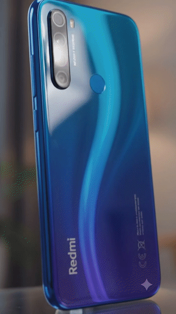 Xiaomi Redmi Note 8 máy nguyên zin . Mua bán Điện thoại tại Thành phố Mỹ Tho Tiền Giang được đăng bởi Trân hình 1