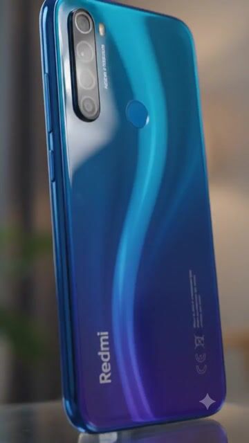 Xiaomi Redmi Note 8 máy nguyên zin . Mua bán Điện thoại tại Thành phố Mỹ Tho Tiền Giang được đăng bởi Trân hình 1
