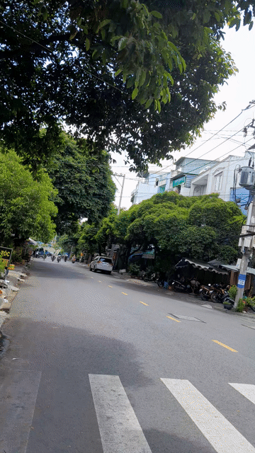 Mua bán Nhà ở Quận 11 Tp Hồ Chí Minh diện tích 57 m² giá 5,89 tỷ
