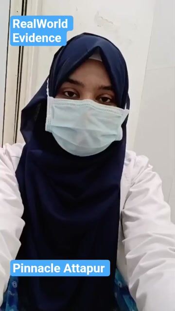 Syeda Ameena Sultana