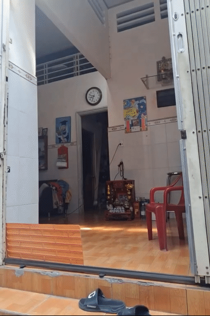 Mua bán Nhà ở Quận 7 Tp Hồ Chí Minh diện tích 42 m² giá 3,65 tỷ