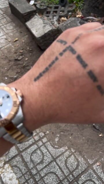 Đồng hồ Seiko Mod NH35. Mua bán Đồng hồ tại Quận 8 Tp Hồ Chí Minh được đăng bởi Huy Tăng hình 1