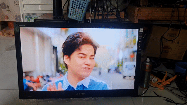 Tivi 32 sony. Mua bán Tivi, Âm thanh tại Thành phố Thủ Đức Tp Hồ Chí Minh được đăng bởi Điện Tử Lê Hoà  hình 1