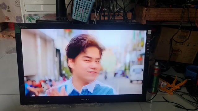 Tivi 32 sony. Mua bán Tivi, Âm thanh tại Thành phố Thủ Đức Tp Hồ Chí Minh được đăng bởi Điện Tử Lê Hoà  hình 1