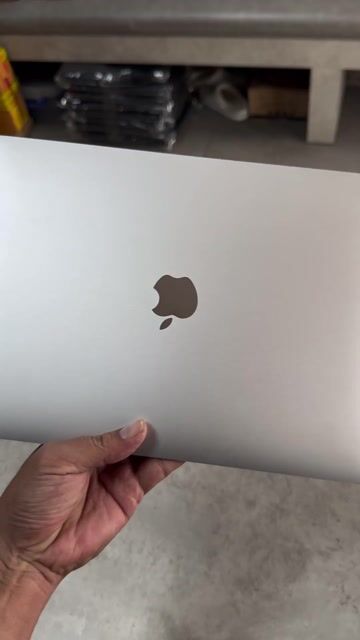 Apple MacBook Air M1 8GB/256GB Bạc. Mua bán Laptop tại Thành phố Thủ Đức Tp Hồ Chí Minh được đăng bởi LAPTOP MIỀN NAM TD hình 1
