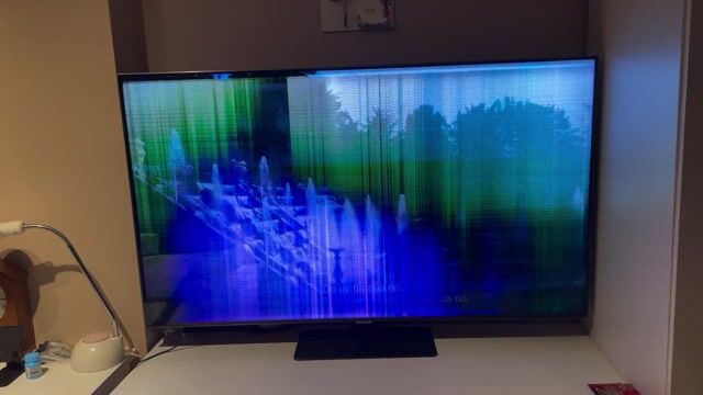 bán tivi Samsung QLED 55" QA55Q80T- lỗi màn hình. Mua bán Tivi, Âm thanh tại Huyện Văn Giang Hưng Yên được đăng bởi Hồ Ngọc Thành hình 1