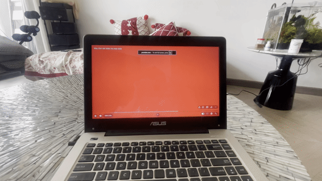 Asus i5-6200U 8GB/120GB Đã dùng. Mua bán Laptop tại Quận Bắc Từ Liêm Hà Nội được đăng bởi Nguyễn Đình Hưng hình 1