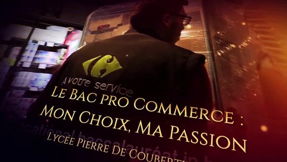 La distribution : un festival de métiers