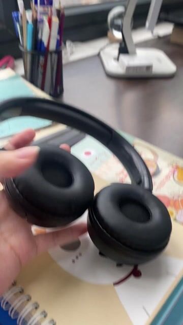 Tai nghe Bluetooth JBL Đen. Mua bán Tivi, Âm thanh tại Thành phố Vinh Nghệ An được đăng bởi Han Nguyen hình 1