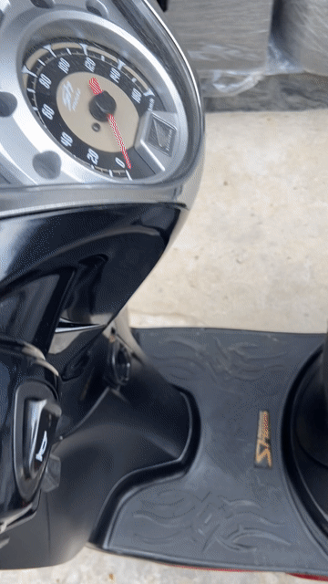 Honda SH Mode 2014 Đỏ đen 22.000 km. Mua bán Xe máy tại Quận Tân Phú Tp Hồ Chí Minh được đăng bởi A nhân hình 1