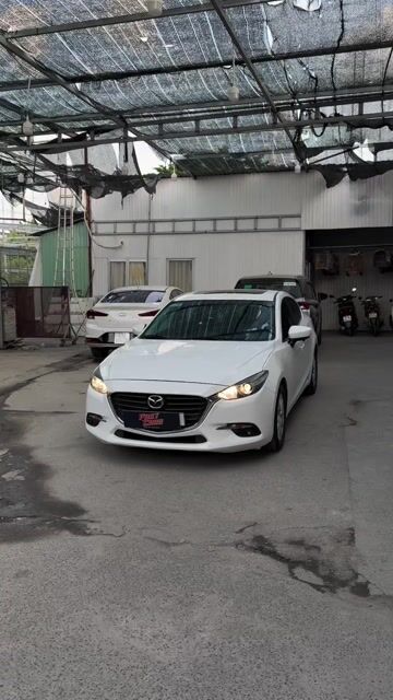 Mazda 3 2018 1.5 AT Sedan 86.000 km không lỗi. Mua bán Ô tô tại Thành phố Thủ Đức Tp Hồ Chí Minh được đăng bởi FASTCARS THÁI Ô TÔ CŨ  hình 1