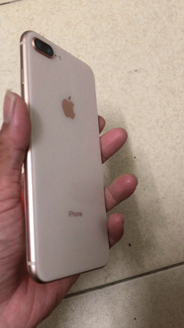 iPhone 8 Plus 256GB Main màn zin. Mua bán Điện thoại tại Quận Hà Đông Hà Nội được đăng bởi Mèo 95 hình 1