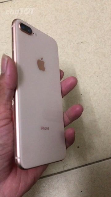 iPhone 8 Plus 256GB Main màn zin. Mua bán Điện thoại tại Quận Hà Đông Hà Nội được đăng bởi Mèo 95 hình 1