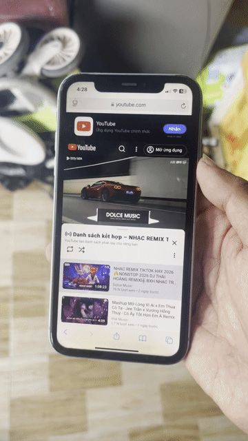 iPhone 11 128GB Xanh ngọc. Mua bán Điện thoại tại Quận Bình Thuỷ Cần Thơ được đăng bởi Hường mobile hình 1