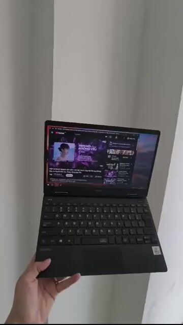 NEC Core i5 10210Y 8GB/128GB. Mua bán Laptop tại Quận 5 Tp Hồ Chí Minh được đăng bởi Phong hình 1