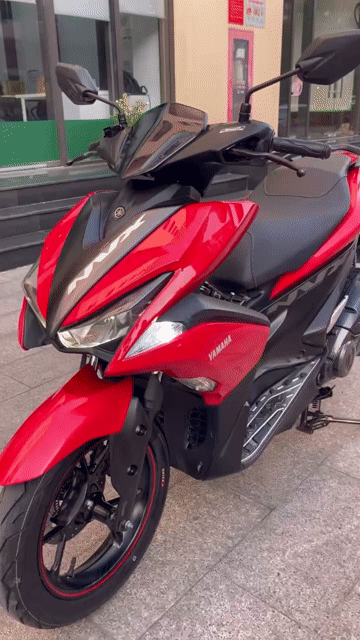 🔥 BÁN YAMAHA NVX _125 ĐK 2019 CHÍNH CHỦ– GIÁ TỐT 🔥. Mua bán Xe máy tại Quận Gò Vấp Tp Hồ Chí Minh được đăng bởi LONG THỊNH hình 1