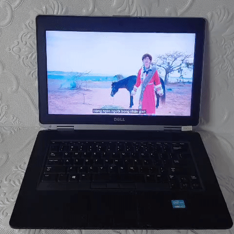 Dell Latitude E7440 i5 14 inch 8GB/128GB. Mua bán Laptop tại Quận 12 Tp Hồ Chí Minh được đăng bởi Thái An hình 1