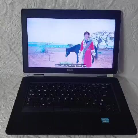 Dell Latitude E7440 i5 14 inch 8GB/128GB. Mua bán Laptop tại Quận 12 Tp Hồ Chí Minh được đăng bởi Thái An hình 1