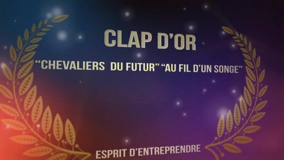 Au fil d'un songe