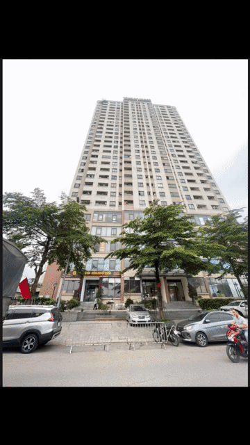Mua bán Căn hộ Chung cư Hồng Hà Tower Quận Hoàng Mai Hà Nội diện tích 80 m² giá 6,33 tỷ