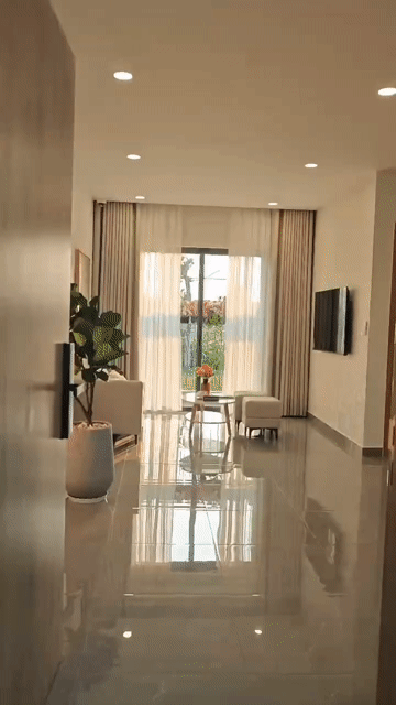 Mua bán Căn hộ Chung cư Thành phố Biên Hòa Đồng Nai diện tích 47 m² giá 1,1 tỷ