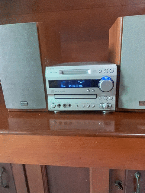 Dàn âm thanh Onkyo FR-N7TX. Mua bán Tivi, Âm thanh tại Huyện Châu Phú An Giang được đăng bởi thanh truong hình 1