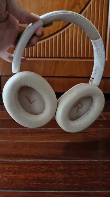 Tai nghe UGREEN HiTune Max5c Trắng kem chống ồn. Mua bán Tivi, Âm thanh tại Quận 7 Tp Hồ Chí Minh được đăng bởi Đào Viết Nguyên Khôi hình 1