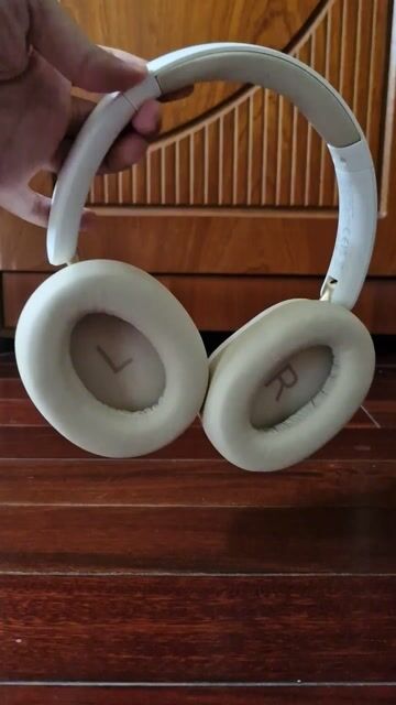 Tai nghe UGREEN HiTune Max5c Trắng kem chống ồn. Mua bán Tivi, Âm thanh tại Quận 7 Tp Hồ Chí Minh được đăng bởi Đào Viết Nguyên Khôi hình 1