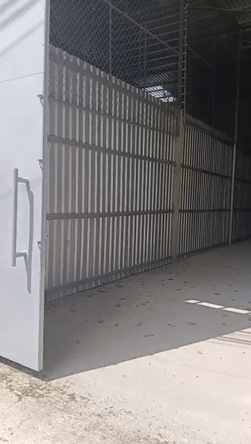 Cho thuê Văn phòng, Mặt bằng kinh doanh Huyện Bình Chánh Tp Hồ Chí Minh diện tích 190 m² giá 8 triệu/tháng