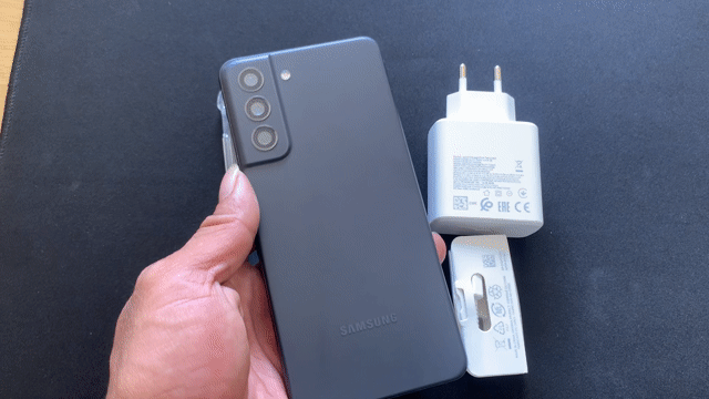 Samsung Galaxy S21 FE 5G 128G 2sim zin nguyên bản. Mua bán Điện thoại tại Quận 5 Tp Hồ Chí Minh được đăng bởi Chuyên Oppo Vivo Redmi hình 1