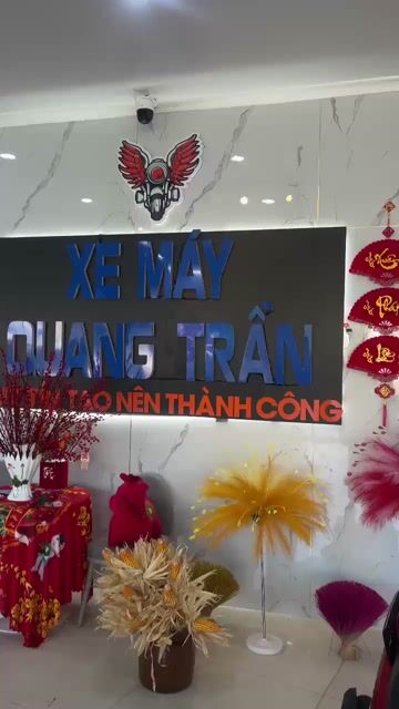 🏷️Honda Vario 2022🏷️(CÓ FIX) HỖ TRỢ GÓP. Mua bán Xe máy tại Quận Ô Môn Cần Thơ được đăng bởi XE MÁY QUANG TRẦN chuyen bán xe trúng thưởng  hình 1