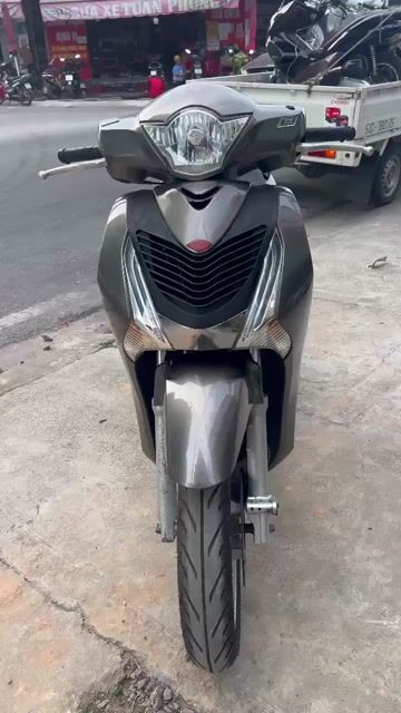 Sh 125 2014. Mua bán Xe máy tại Thành phố Thuận An Bình Dương được đăng bởi Thanh Thúy hình 1
