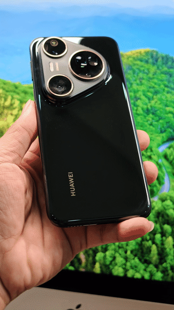 Huawei Pura 80 Ultra 16GB 512GB Đen. Mua bán Điện thoại tại Quận 11 Tp Hồ Chí Minh được đăng bởi Trần Hạo Nam hình 1