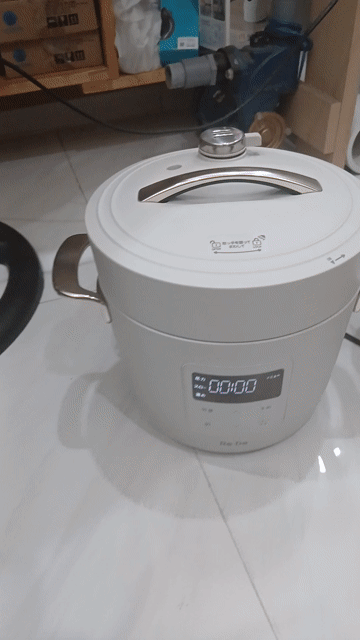 Nồi áp suất nội địa nhật. Mua bán Bếp, lò, đồ điện nhà bếp tại Huyện Cam Lâm Khánh Hòa được đăng bởi Tạ Tín hình 1