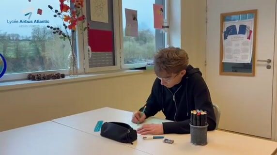 L'excellence prend son envol