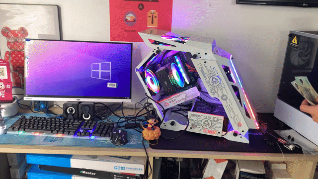 PC gaming. Mua bán Máy tính để bàn tại Quận Tân Phú Tp Hồ Chí Minh được đăng bởi Nguyễn văn thắng hình 1