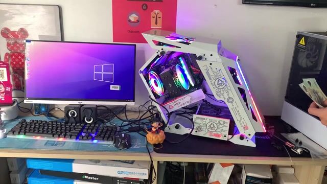 PC gaming. Mua bán Máy tính để bàn tại Quận Tân Phú Tp Hồ Chí Minh được đăng bởi Nguyễn văn thắng hình 1