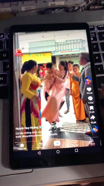 Huawei MatePad KOB2-L09 2GB/32GB Đen. Mua bán Máy tính bảng tại Huyện Hóc Môn Tp Hồ Chí Minh được đăng bởi Thành hình 1